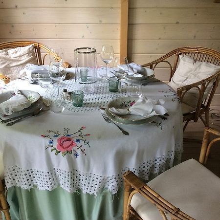 Bed&Breakfast Het Winterkoninkje Zuid-Scharwoude ภายนอก รูปภาพ