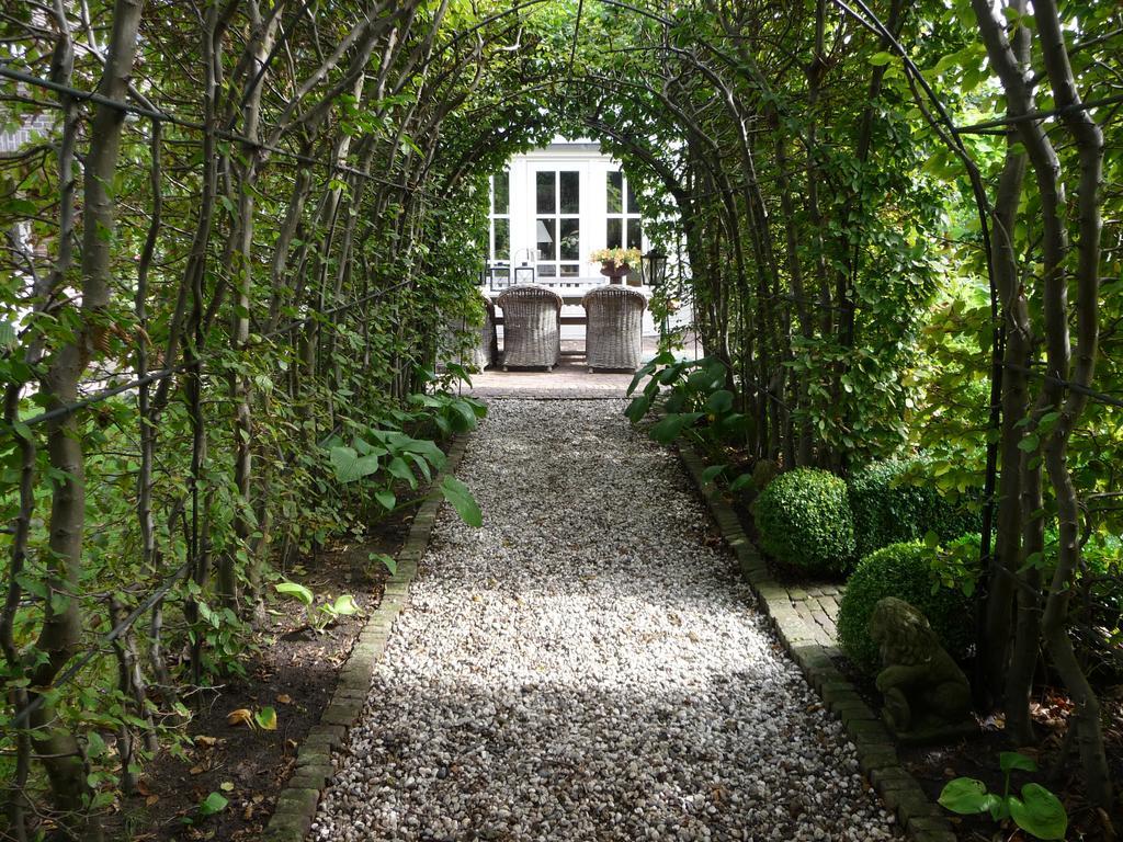 Bed&Breakfast Het Winterkoninkje Zuid-Scharwoude ภายนอก รูปภาพ