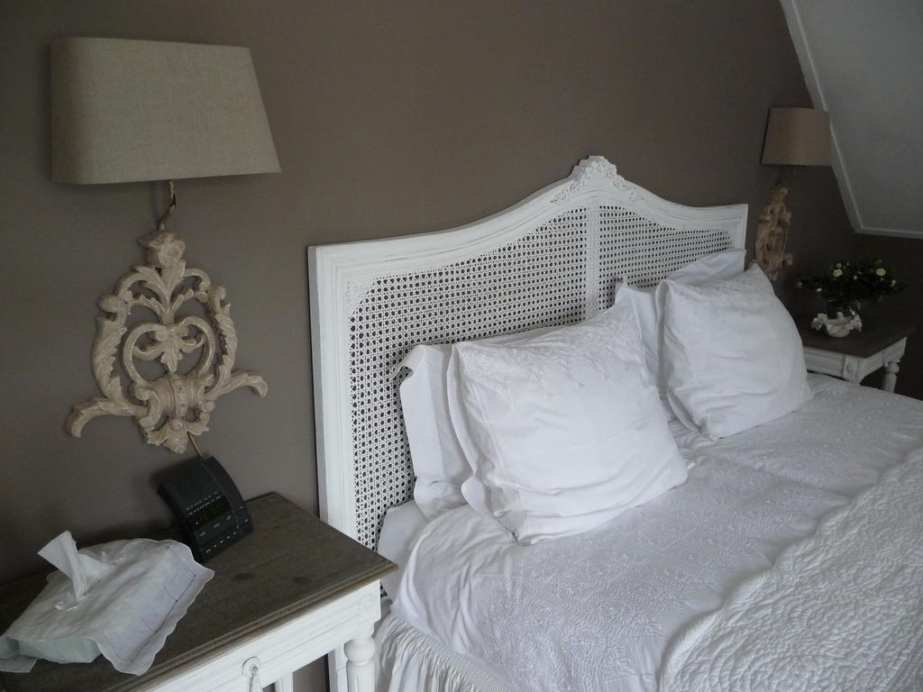 Bed&Breakfast Het Winterkoninkje Zuid-Scharwoude ห้อง รูปภาพ