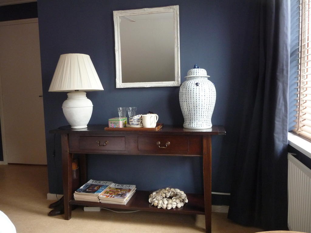 Bed&Breakfast Het Winterkoninkje Zuid-Scharwoude ห้อง รูปภาพ