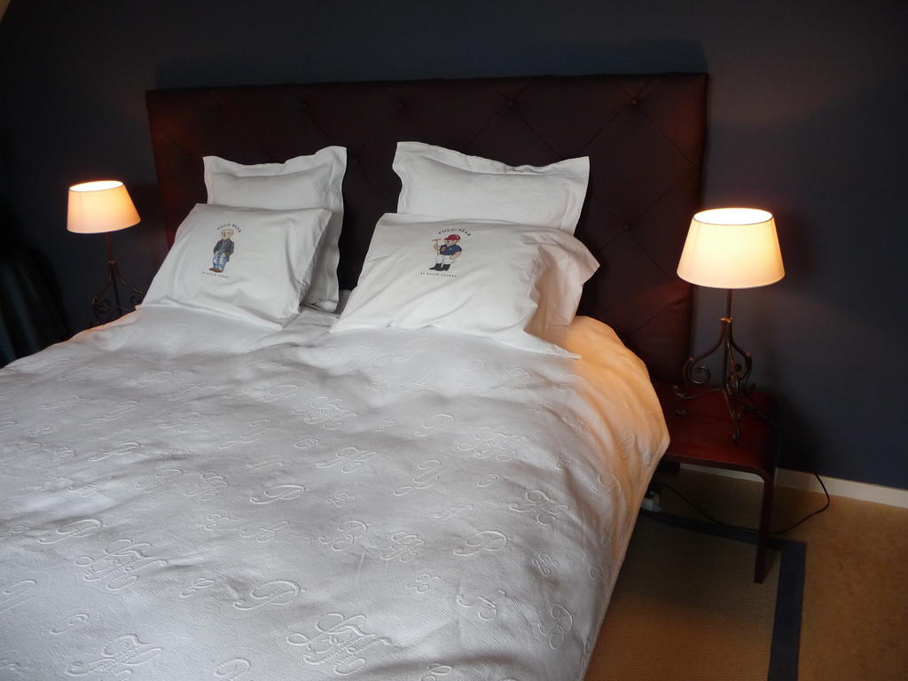Bed&Breakfast Het Winterkoninkje Zuid-Scharwoude ห้อง รูปภาพ