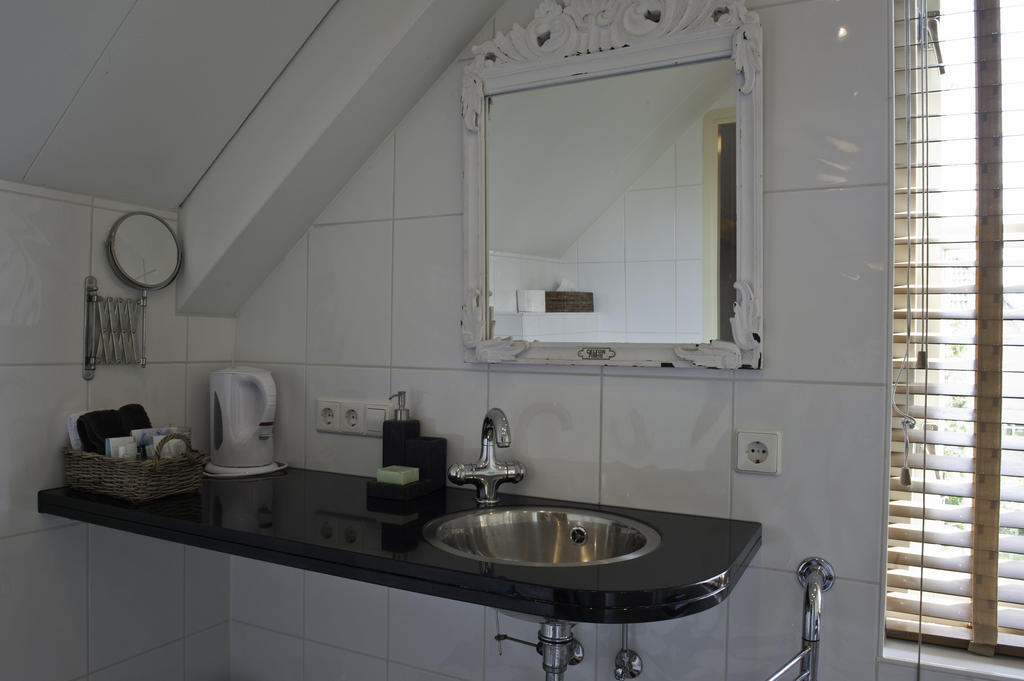 Bed&Breakfast Het Winterkoninkje Zuid-Scharwoude ห้อง รูปภาพ