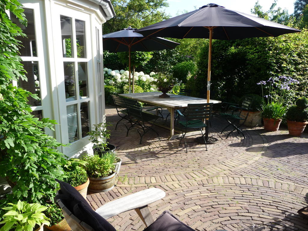 Bed&Breakfast Het Winterkoninkje Zuid-Scharwoude ภายนอก รูปภาพ
