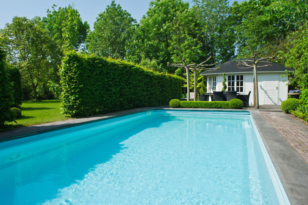 Bed&Breakfast Het Winterkoninkje Zuid-Scharwoude ภายนอก รูปภาพ